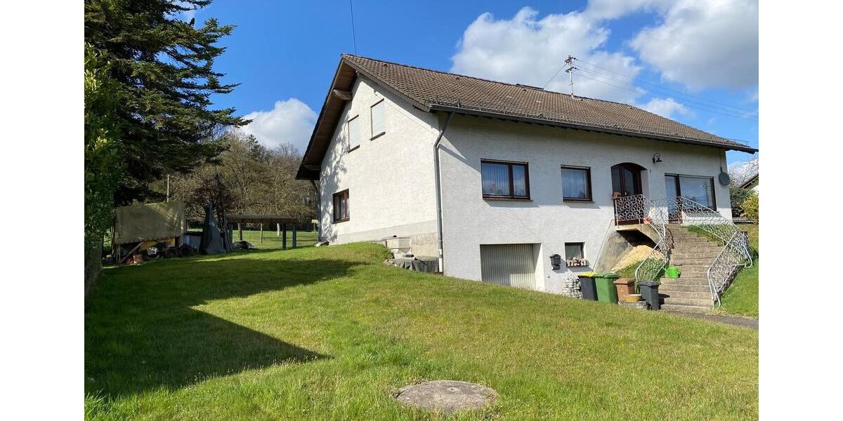 Einfamilienhaus Ruppichteroth - 15 Zimmer, 210 m&sup2;, 449.000&euro; | Angebot:26058566