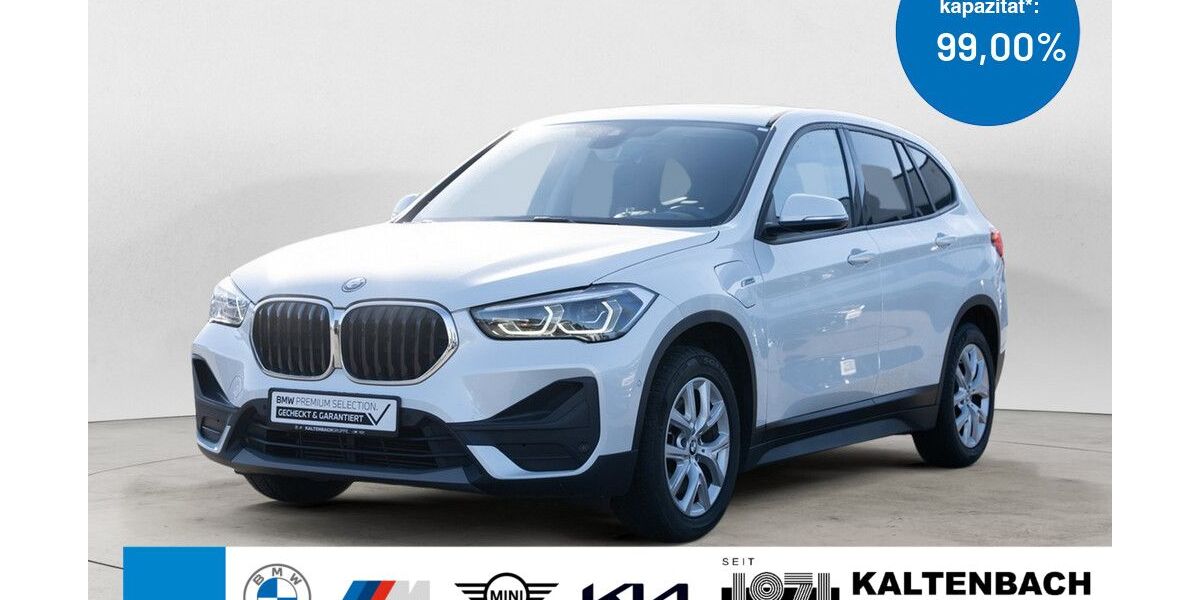 BMW X1 97.256 km 23.590 &euro; Waldbröl 51545