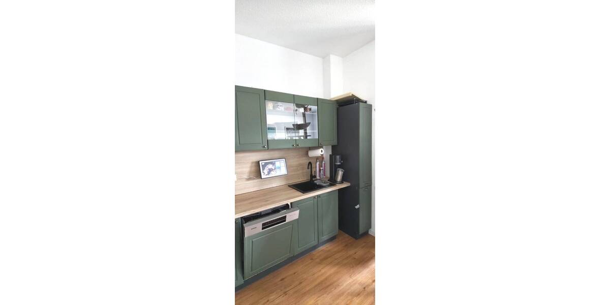 Etagenwohnung Kürten Eichhof - 2 Zimmer, 74 m&sup2;, 820&euro; | Angebot:26188448