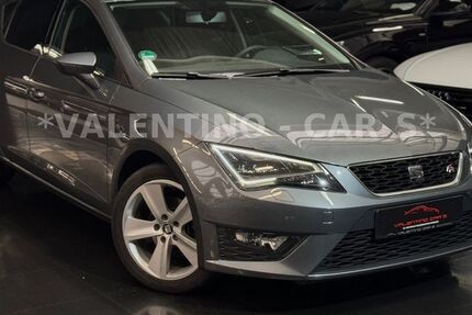 Seat Leon 94.398 km 12.499 &euro; Radevormwald 42477