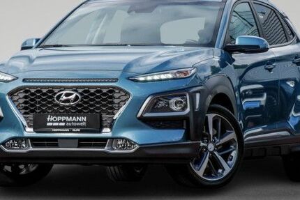 Hyundai KONA 32.800 km 15.490 &euro; Olpe 57462