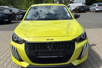 Peugeot 208 25.500 km 15.890 &euro; Gummersbach 51645