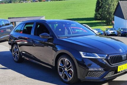 Skoda Octavia 52.196 km 29.995 &euro; Halver 58553