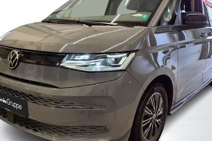 VW T7 Multivan 99.250 km 38.980 &euro; Engelskirchen 51766