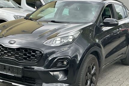 Kia Sportage 59.980 km 18.870 &euro; Eitorf 53783
