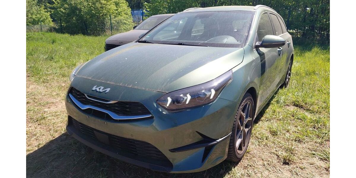 Kia ceed / Ceed 44.328 km 20.390 &euro; Eitorf 53783