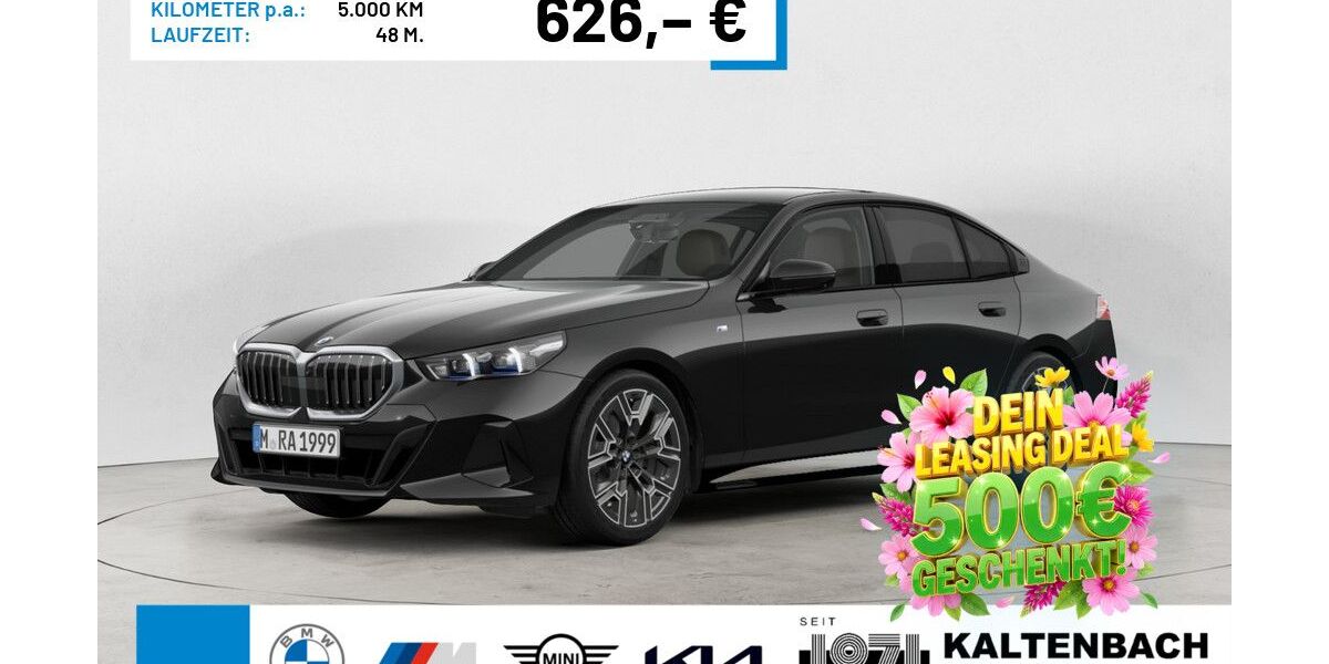 BMW 520 24.903 km 56.390 &euro; Overath-Vilkerath 51491