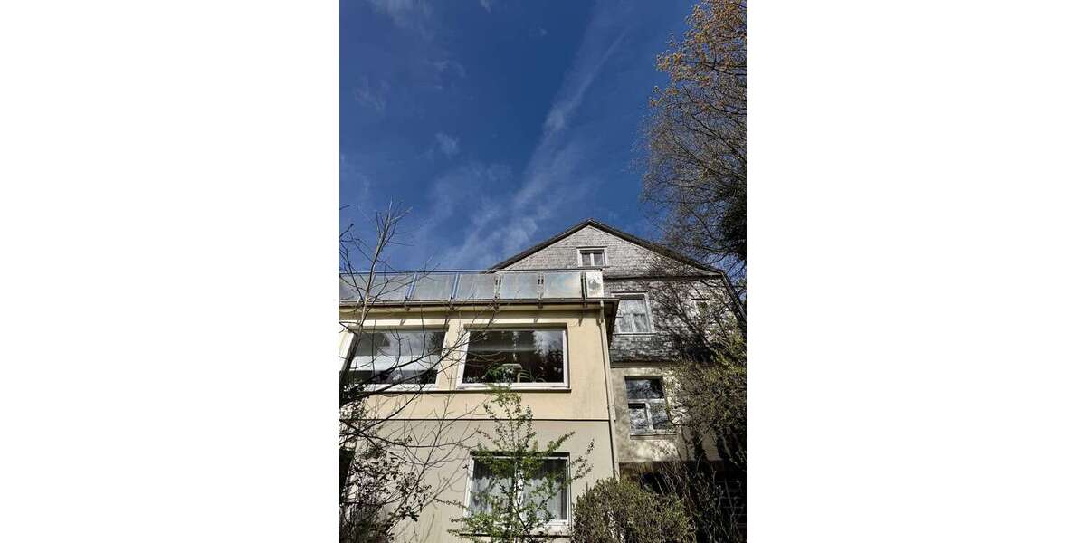 Einfamilienhaus Wermelskirchen - 8 Zimmer, 230 m&sup2;, 397.000&euro; | Angebot:26090623