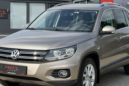 VW Tiguan 127.776 km 8.999 &euro; Eitorf 53783