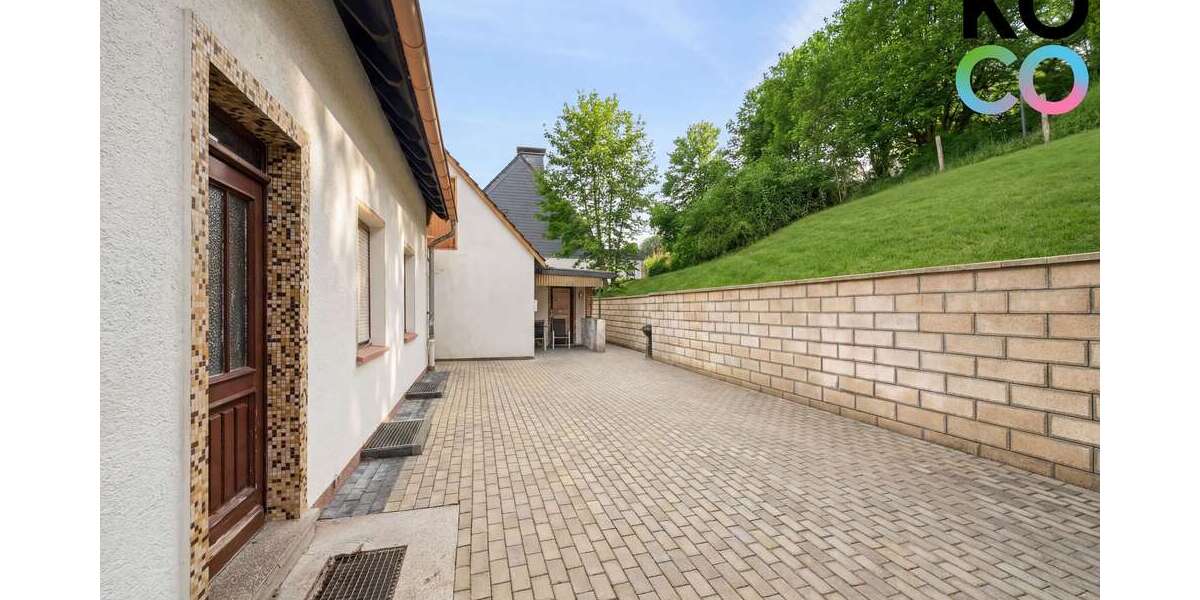 Einfamilienhaus Engelskirchen - 8 Zimmer, 180 m&sup2;, 350.000&euro; | Angebot:25942239