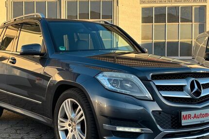 Mercedes-Benz GLK 220 176.040 km 13.450 &euro; Overath 51491