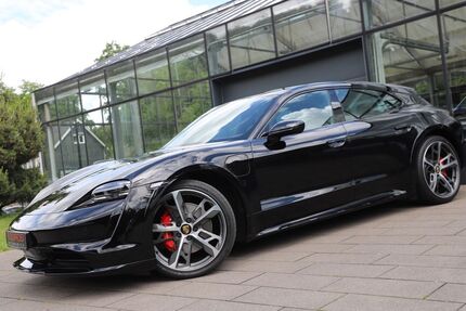 Porsche Taycan 30.900 km 63.150 &euro; Reichshof-Denklingen 51580