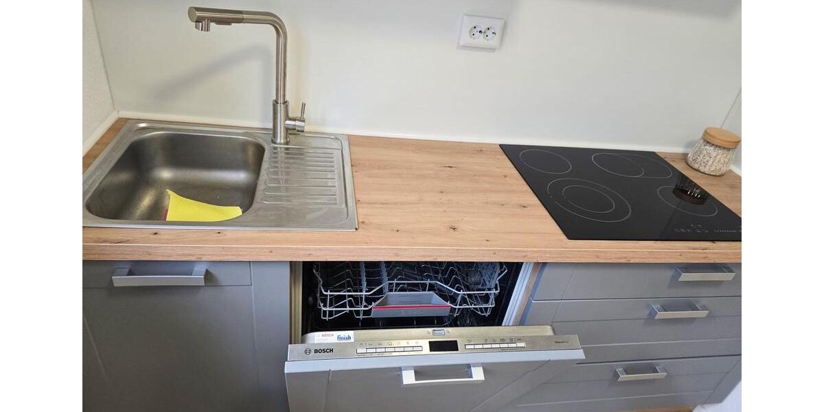 Etagenwohnung Gummersbach Berstig Süd - 3 Zimmer, 65 m&sup2;, 750&euro; | Angebot:26647351