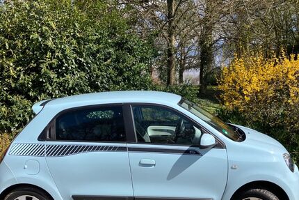 Renault Twingo 151.809 km 5.500 &euro; Nümbrecht 51588