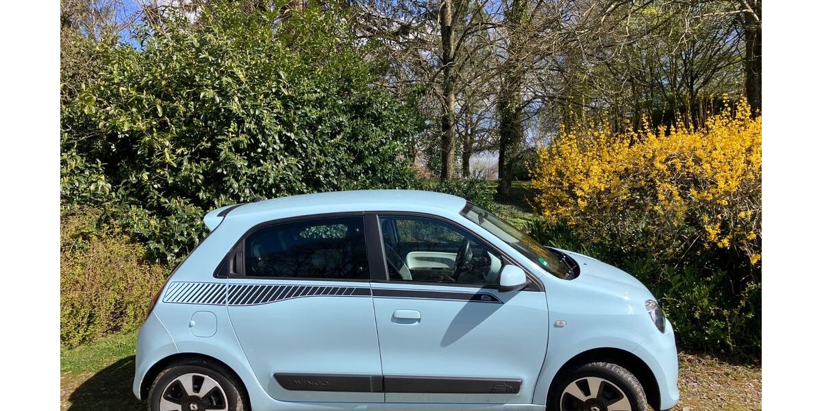Renault Twingo 151.809 km 5.500 &euro; Nümbrecht 51588