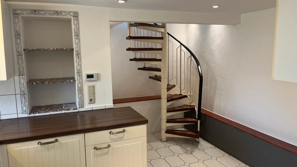 Einfamilienhaus Morsbach - 3 Zimmer, 80 m&sup2;, 179.000&euro; | Angebot:25106984