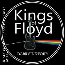 Kings Of Floyd - Dark Side Tour 02.10.2026 Halle 32