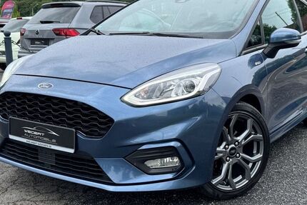Ford Fiesta 127.600 km 7.997 &euro; Waldbröl 51545