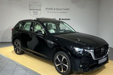 Mazda CX-60 9.900 km 48.890 &euro; Gummersbach 51645