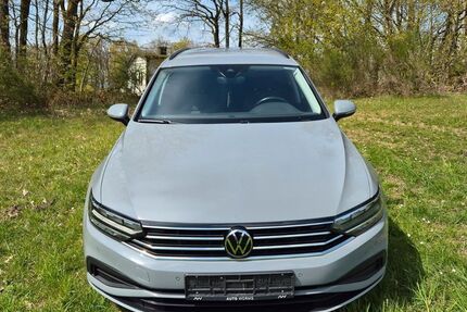 VW Passat 68.000 km 22.600 &euro; Gummersbach 51643