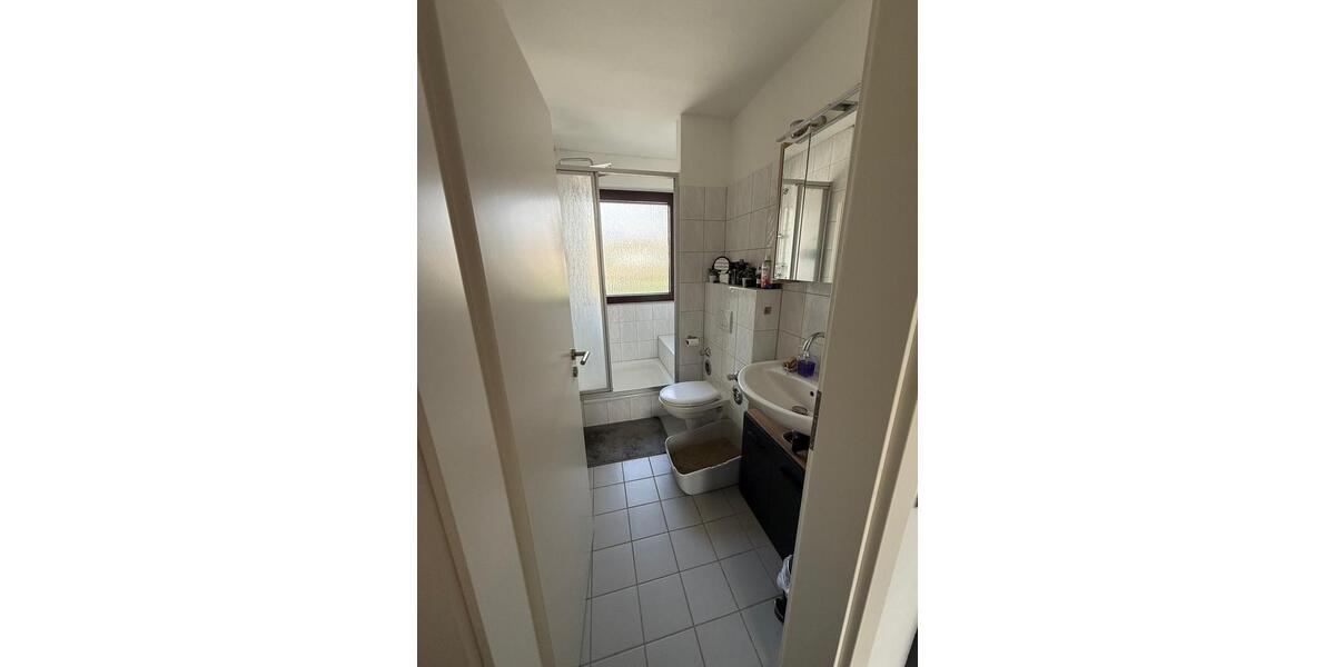 Etagenwohnung Radevormwald - 3 Zimmer, 59 m&sup2;, 500&euro; | Angebot:26656182