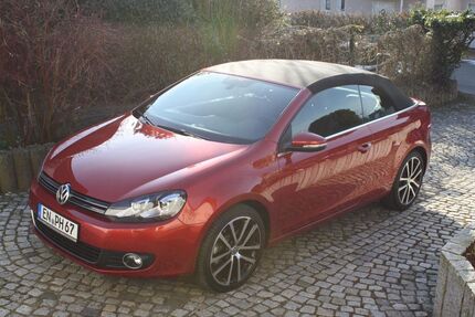 VW Golf 64.000 km 11.500 &euro; Breckerfeld 58339