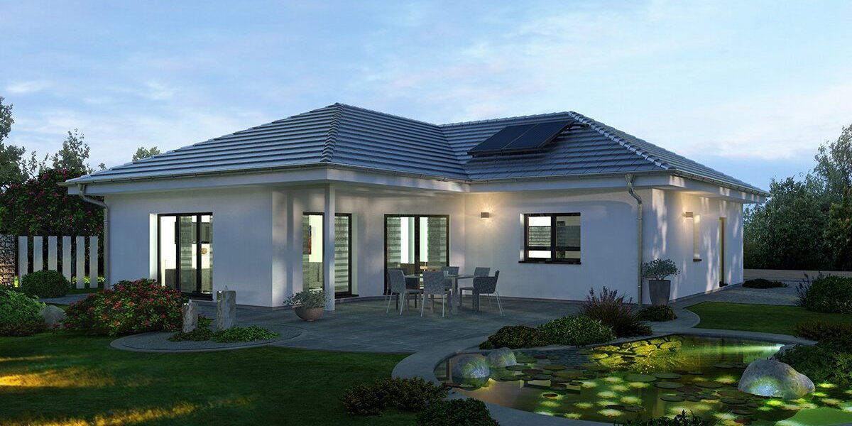 Individuell gestalteter Bungalow - Ihr persönliches Traumhaus! - Bungalow Windeck | Angebot:27347997