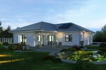 Individuell gestalteter Bungalow - Ihr persönliches Traumhaus! - Bungalow Windeck | Angebot:27347997