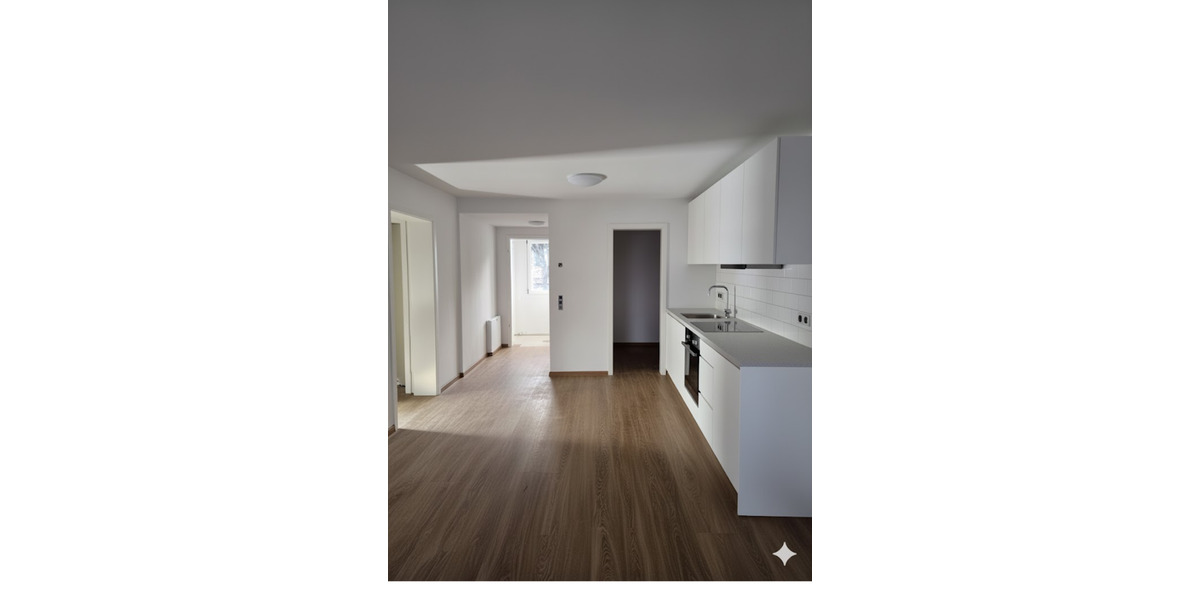 Dachgeschoßwohnung Lüdenscheid Staberg - 2 Zimmer, 60 m&sup2;, 894&euro; | Angebot:25179800