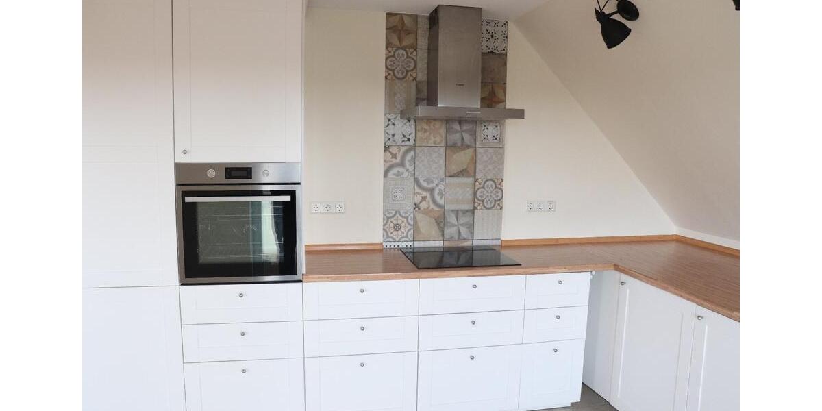 Dachgeschoßwohnung Overath - 2.5 Zimmer, 74 m&sup2;, 860&euro; | Angebot:27605581