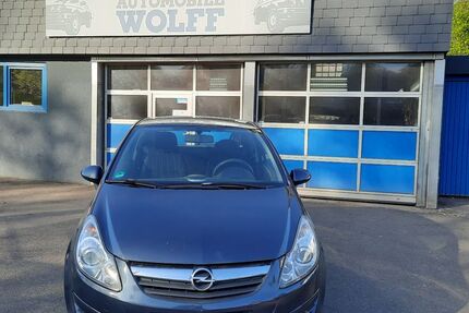 Opel Corsa 182.000 km 3.800 &euro; Nümbrecht 51588