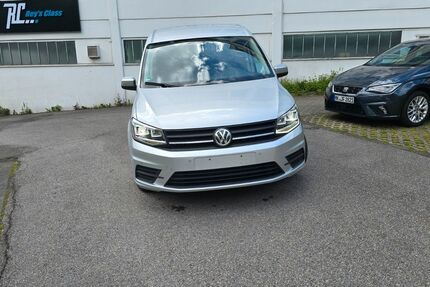 VW Caddy 186.870 km 18.743 &euro; Herscheid 58849