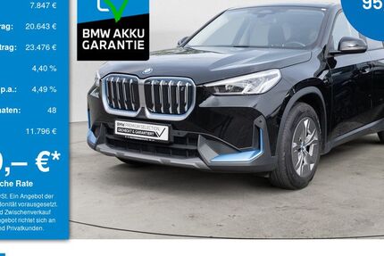 BMW iX1 82.787 km 29.490 &euro; Wiehl 51674