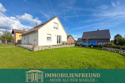 Haus Wermelskirchen - 5 Zimmer, 123 m&sup2;, 574.500&euro; | Angebot:27577365