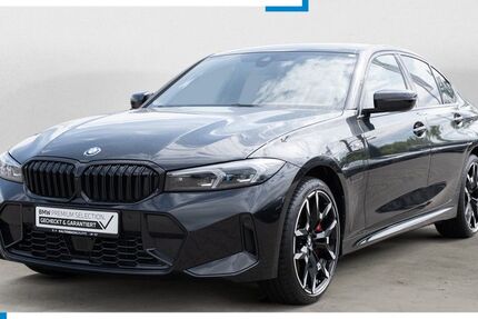 BMW 330 24.819 km 49.390 &euro; Olpe 57462