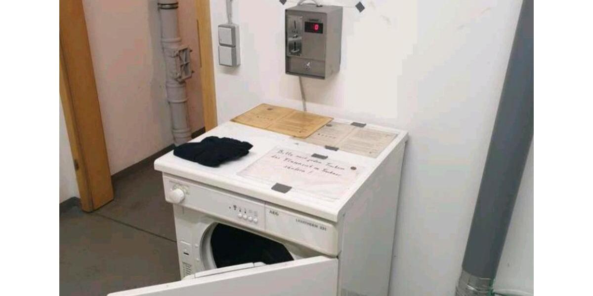 Etagenwohnung Gummersbach - 1 Zimmer, 37 m&sup2;, 129.500&euro; | Angebot:27534481