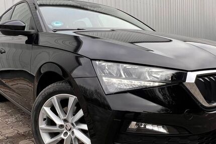 Skoda Scala 60.000 km 18.199 &euro; Engelskirchen 51766