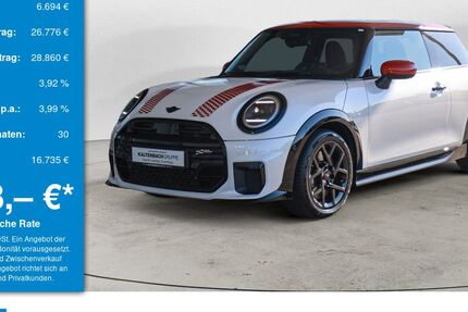 Mini Cooper S 10.953 km 32.470 &euro; Olpe 57462