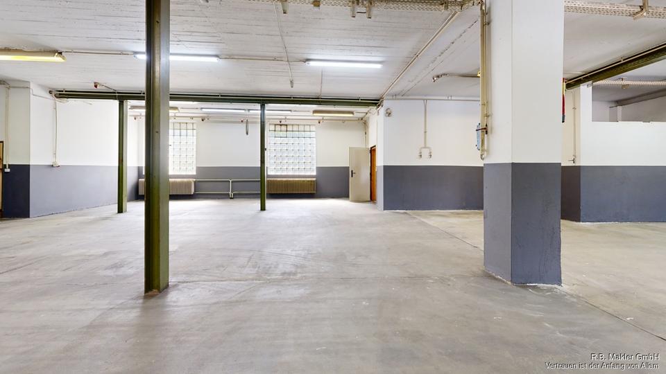 Gewerbeobjekt Plettenberg - 3.885&euro; | Angebot:22514475