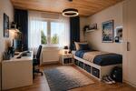 Einfamilienhaus Gummersbach Hepel - 6 Zimmer, 198 m&sup2;, 360.000&euro; | Angebot:26566247