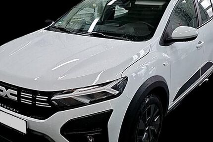 Dacia Sandero 9.392 km 15.990 &euro; Olpe 57462