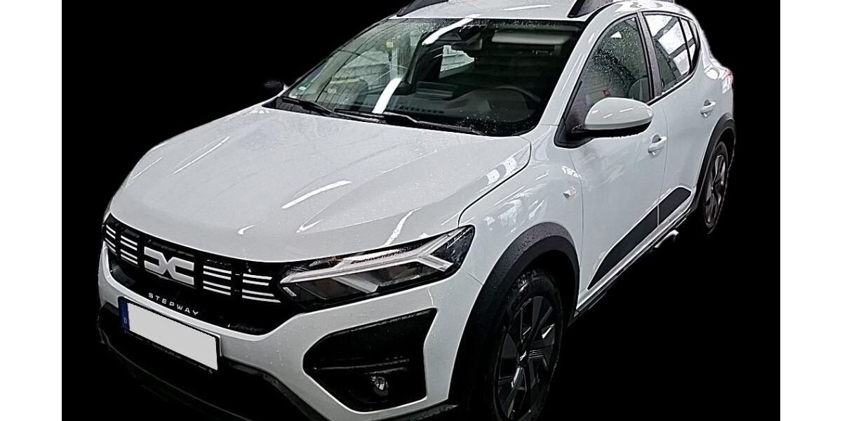 Dacia Sandero 9.392 km 15.990 &euro; Olpe 57462