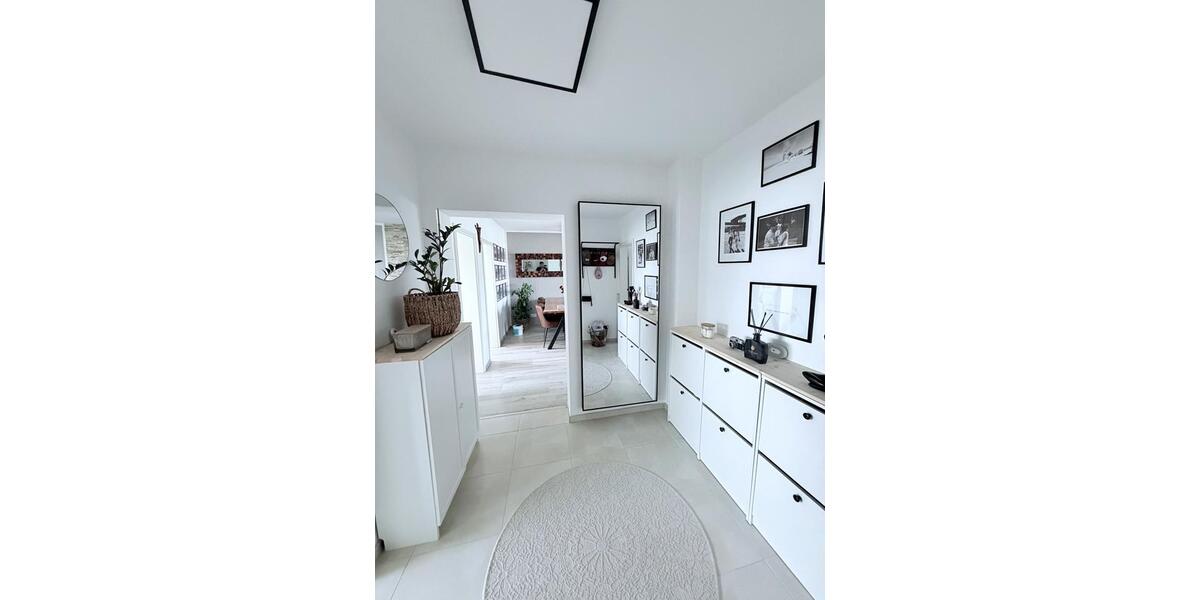 Erdgeschoßwohnung Lüdenscheid Othlinghausen - 3 Zimmer, 73 m&sup2;, 178.000&euro; | Angebot:26915508