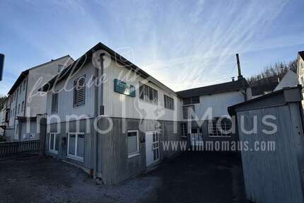 Gewerbeobjekt Werdohl - 175.000&euro; | Angebot:24321383