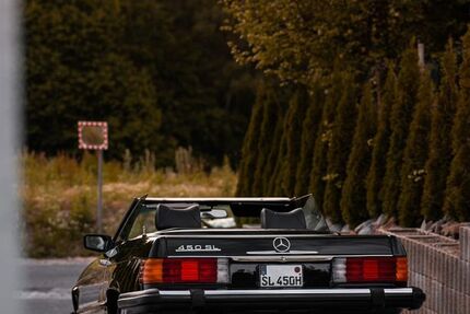 Mercedes-Benz SL 450 196.970 km 34.999 &euro; Olpe 57462