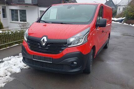 Renault Trafic 118.900 km 11.900 &euro; Gummersbach 51647