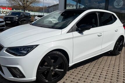 Seat Ibiza 47.233 km 16.299 &euro; Olpe 57462