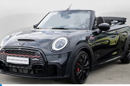 Mini John Cooper Works Cabrio 21.000 km 37.490 &euro; Wiehl 51674