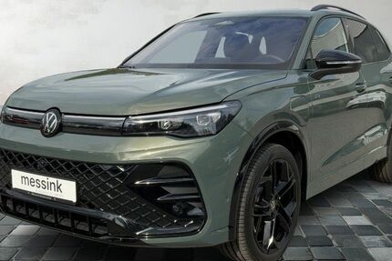 VW Tiguan 2.408 km 49.990 &euro; Wermelskirchen 42929