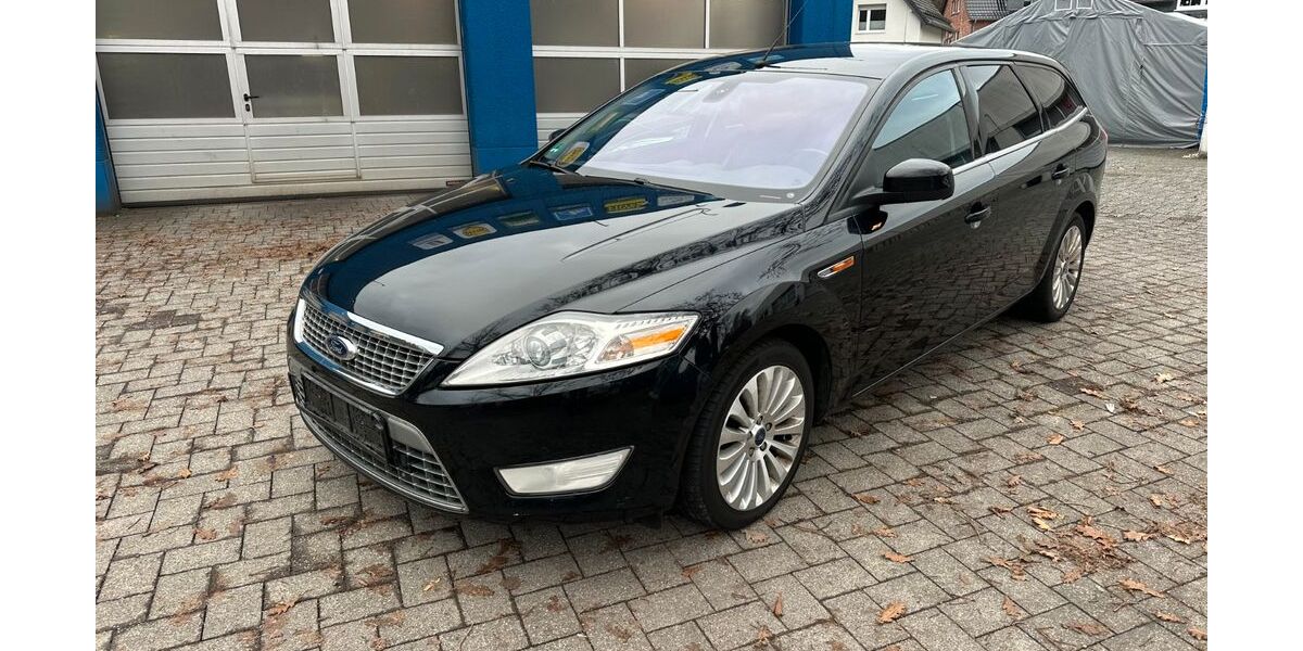 Ford Mondeo 286.000 km 1.699 &euro; Gummersbach 51645